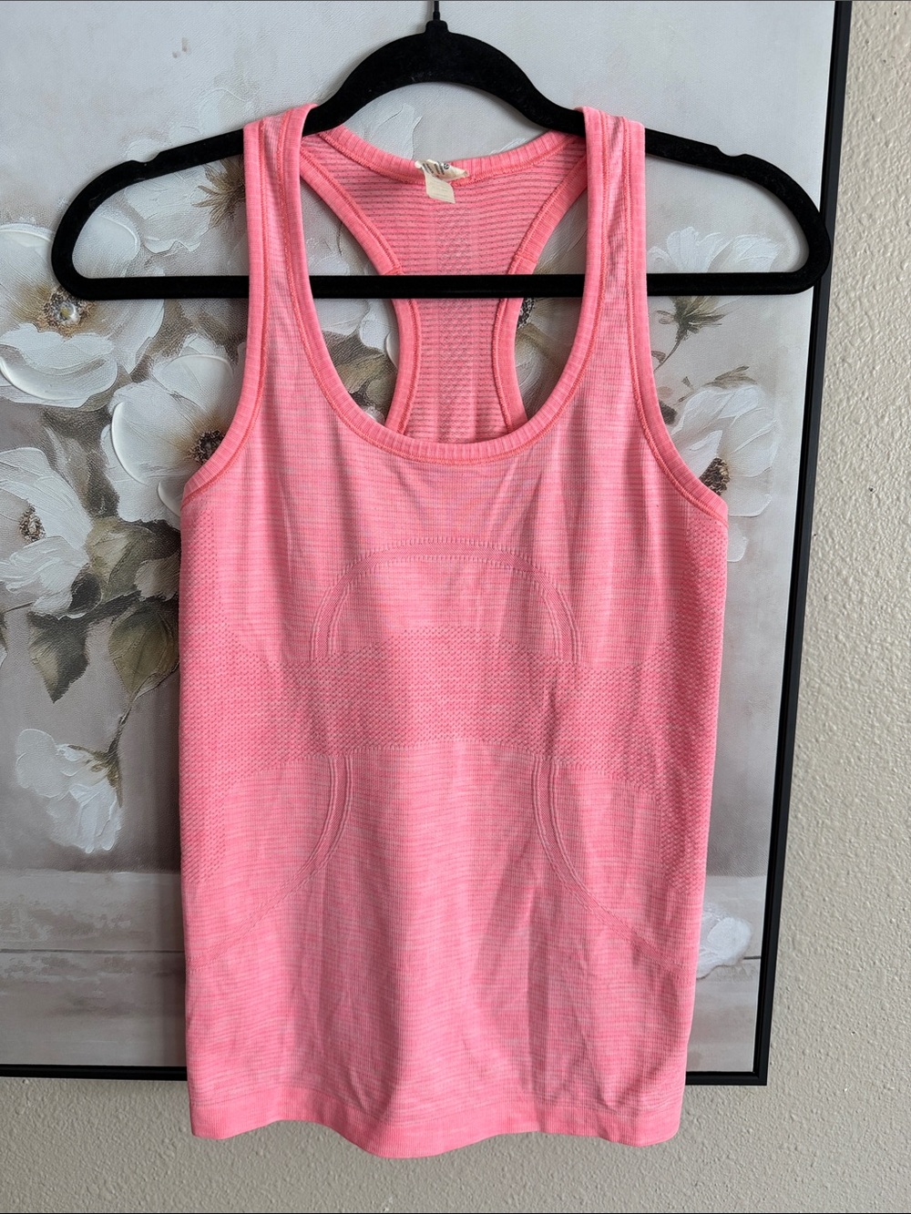 Lululemon swiftly tech tank top
